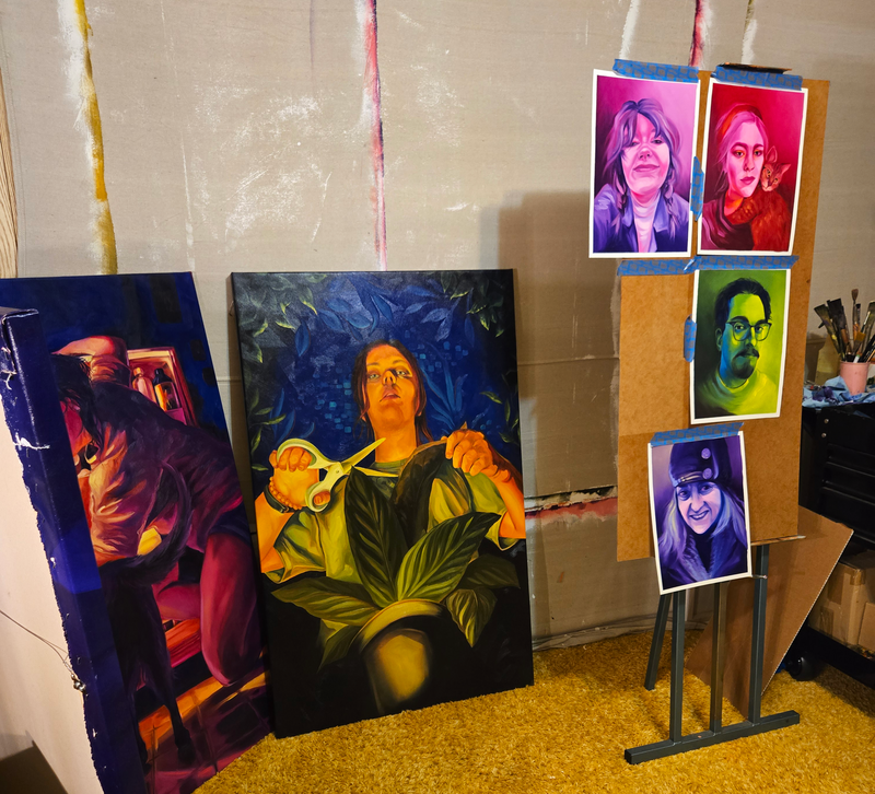 Studio Visit Book Vol. 6