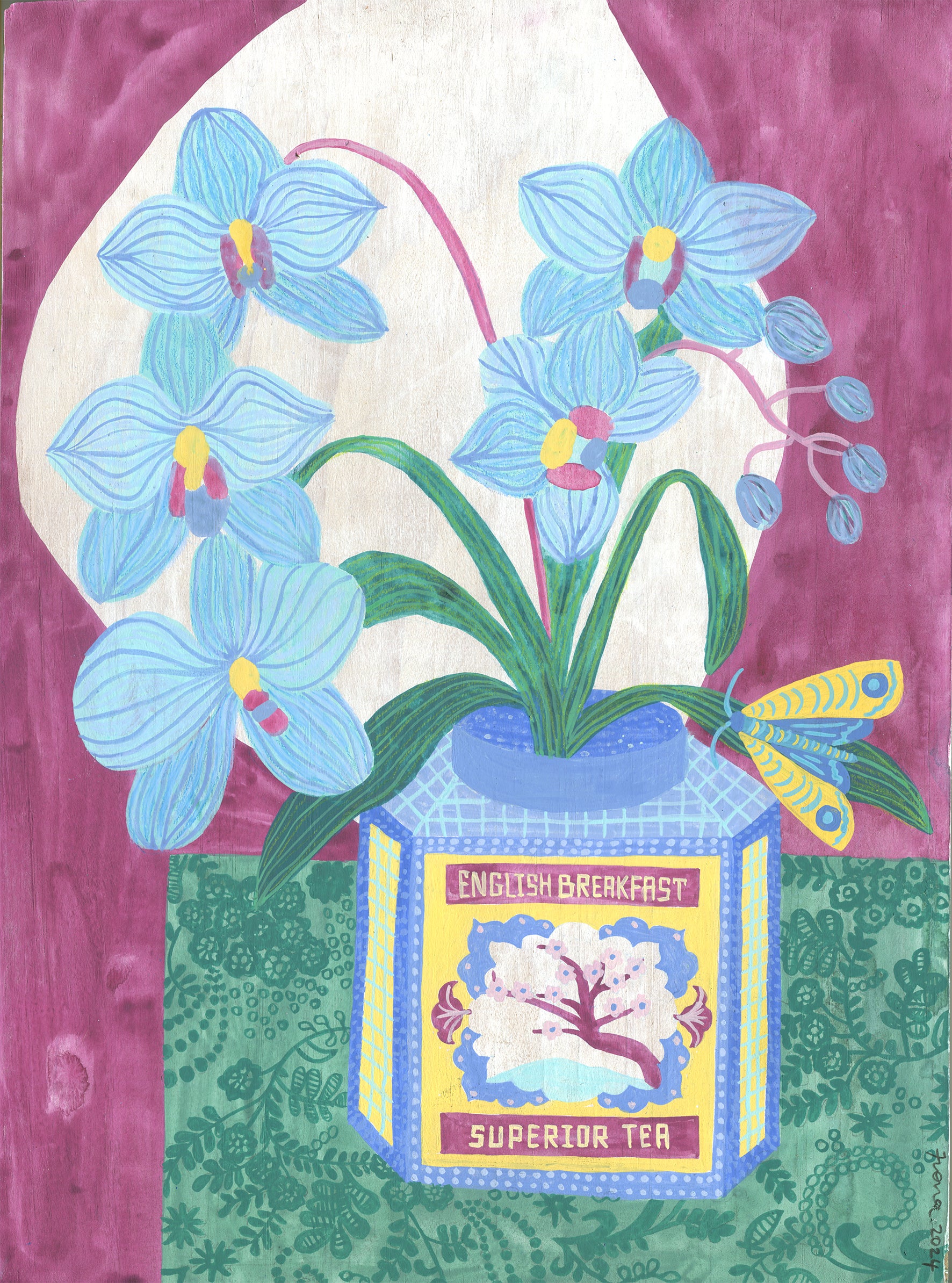 Women Artists on the Rise Edition 2