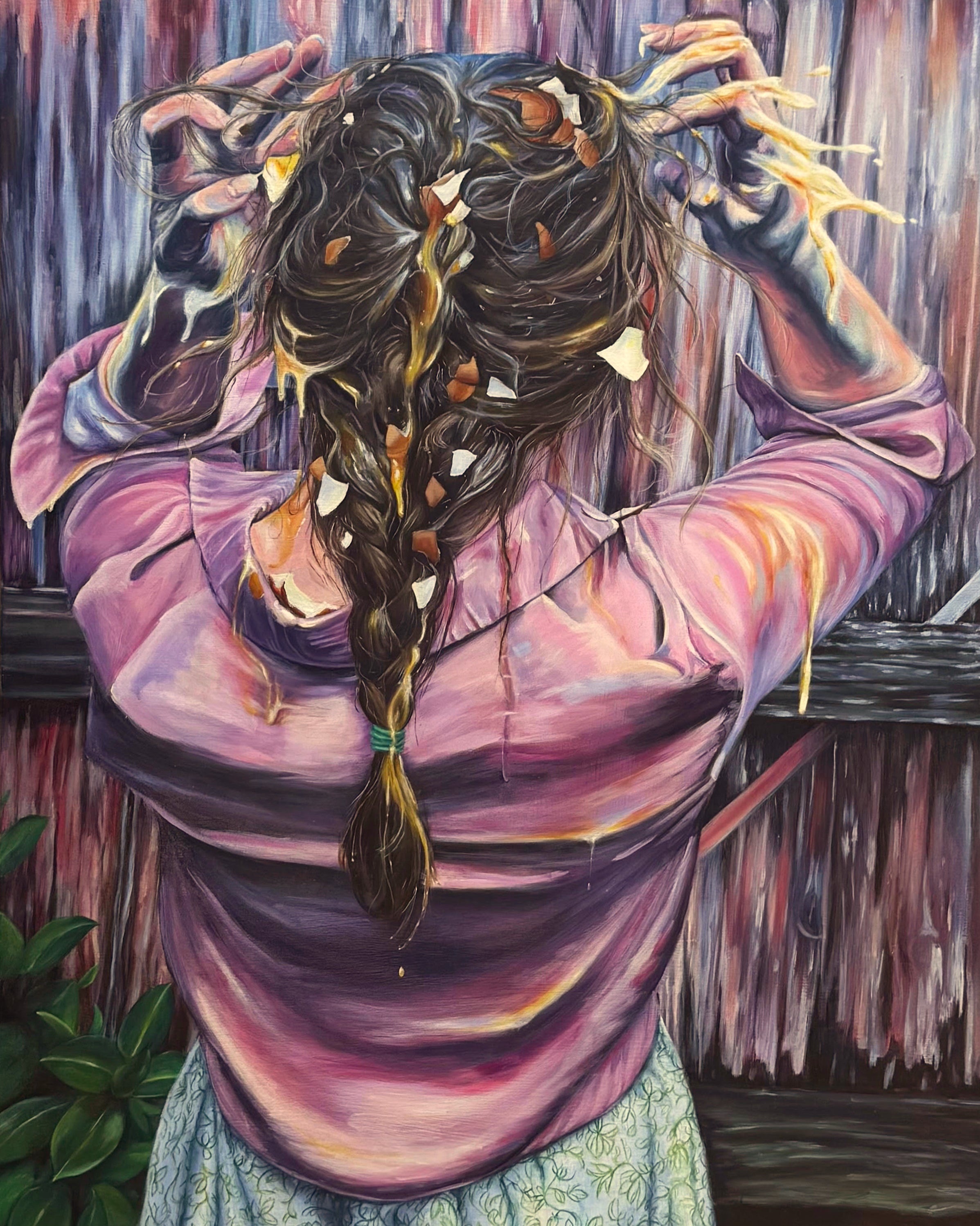 100 Emerging Artists of 2025