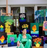 Women Artists on the Rise Edition 2