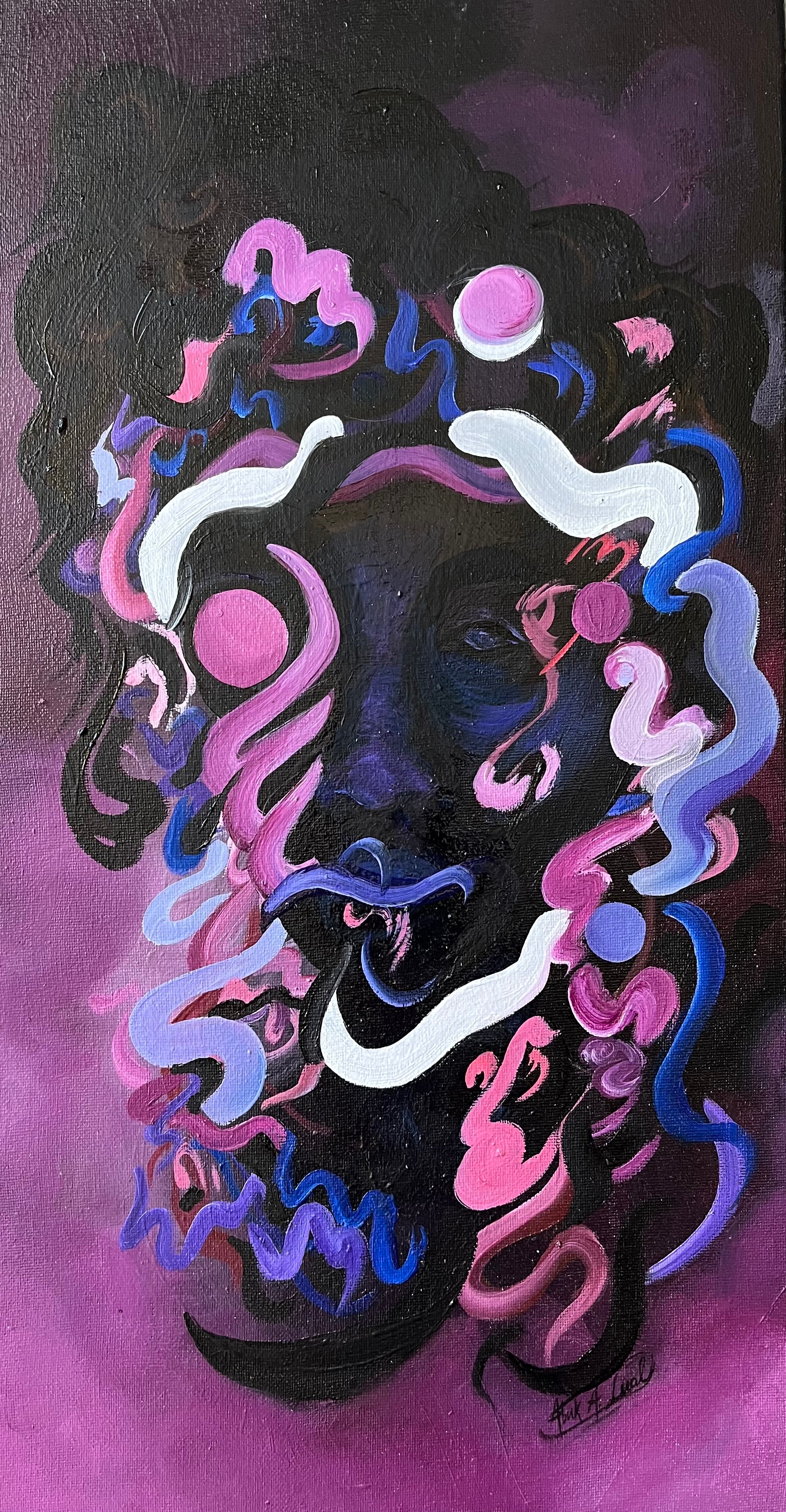 100 Emerging Artists of 2024- Women's Edition