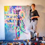 Studio Visit Book Vol. 5