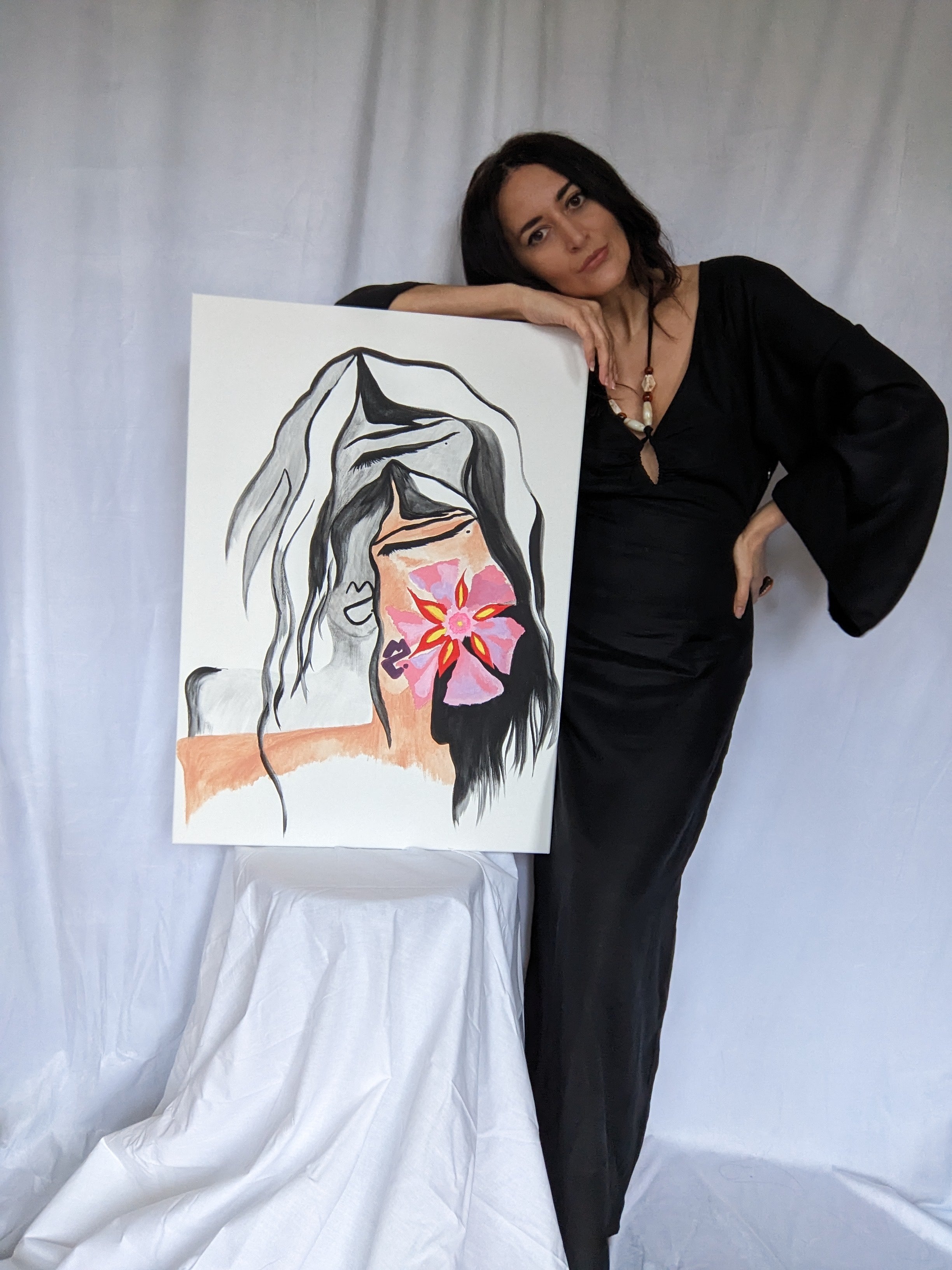 Women Artists on the Rise Edition 2