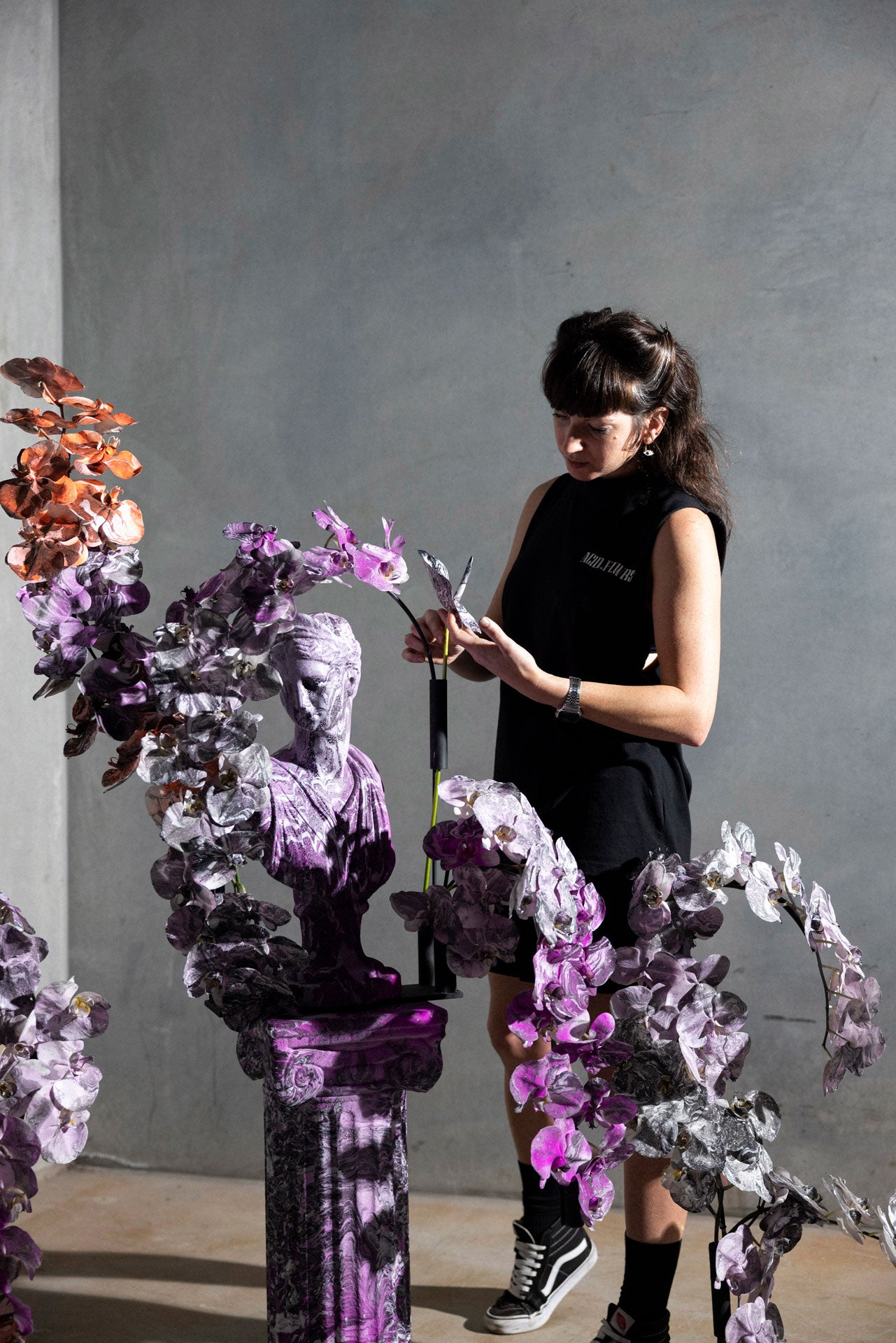 Studio Visit Book Volume 3