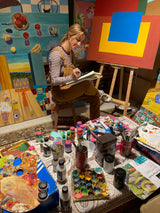 Arts To Hearts Magazine Issue 10