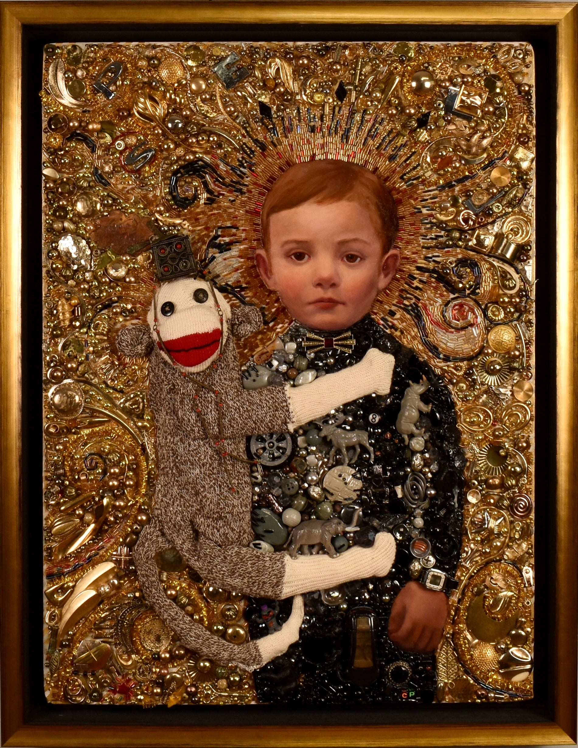 Magazine Arts To Hearts #4