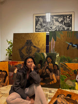 Art and Woman Edition 2