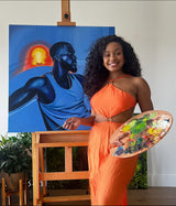 100 Emerging Artworks: 2025 Edition