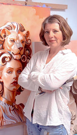 Arts To Hearts Magazine Issue 9