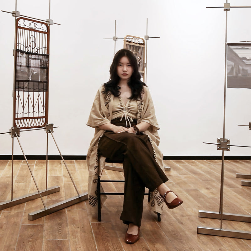 Time and Memory Book