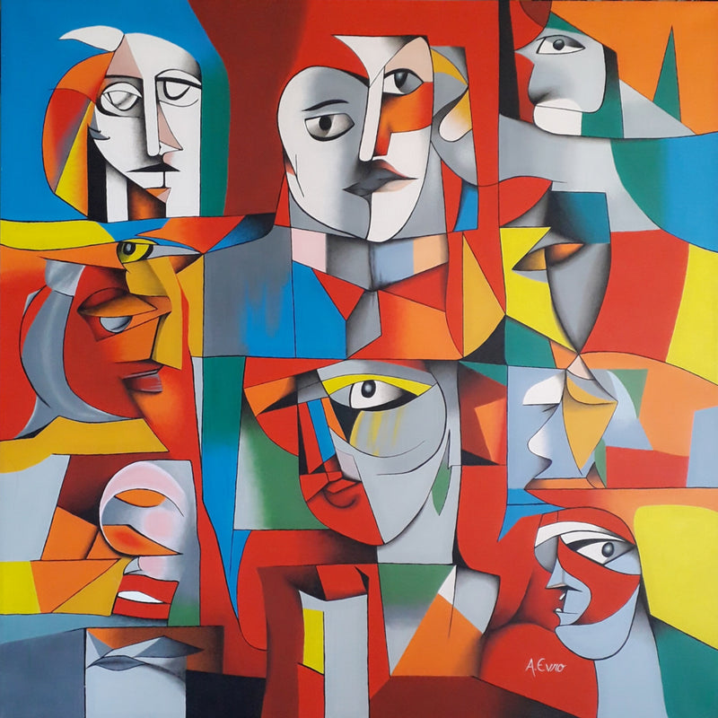 100 Emerging Artworks: 2025 Edition