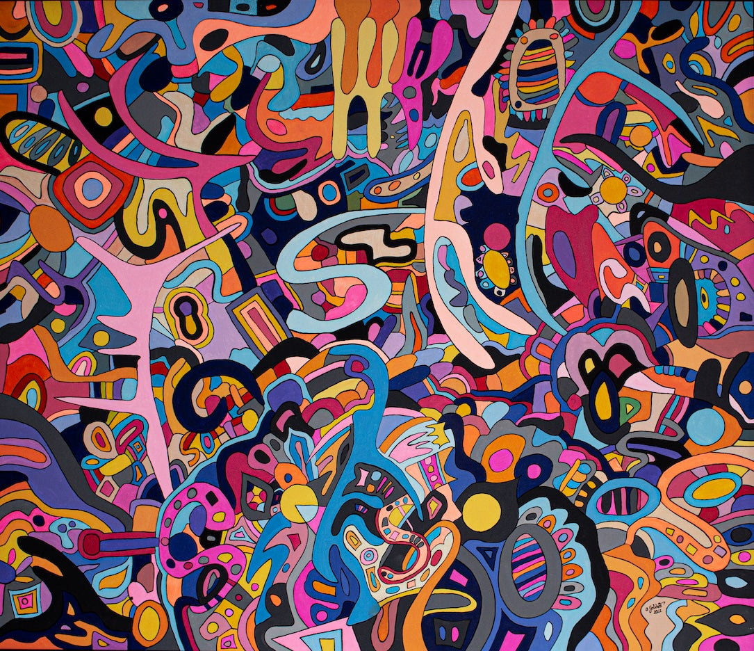 Artists To Watch Edition 1