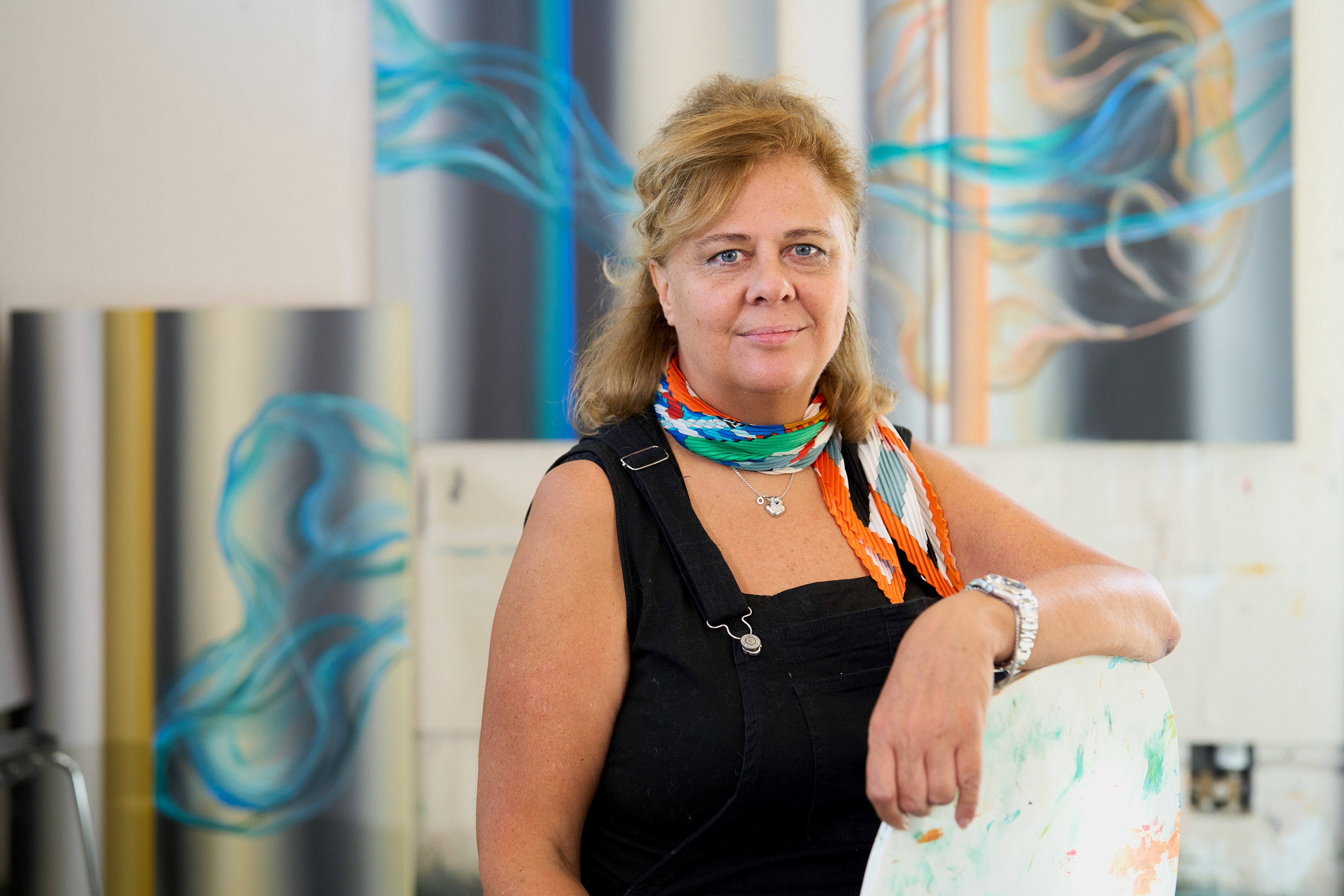 Studio Visit Book Vol. 5