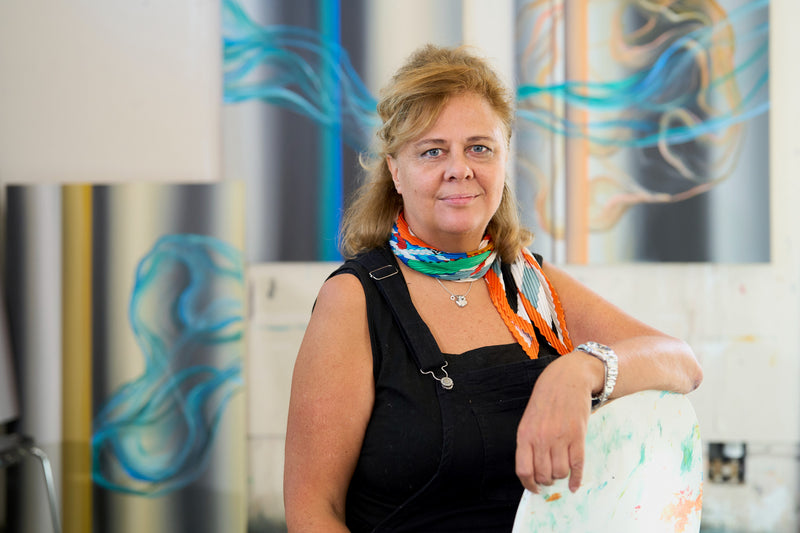 Studio Visit Book Vol. 5