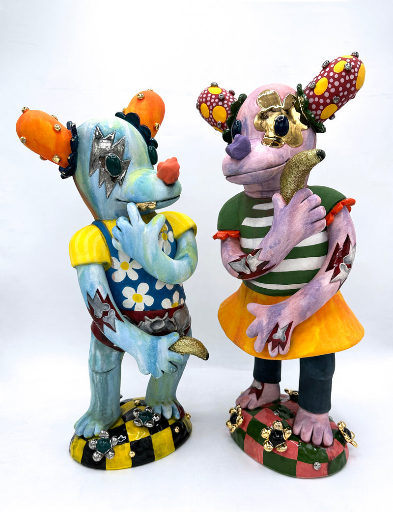 100 Emerging Artists of 2025