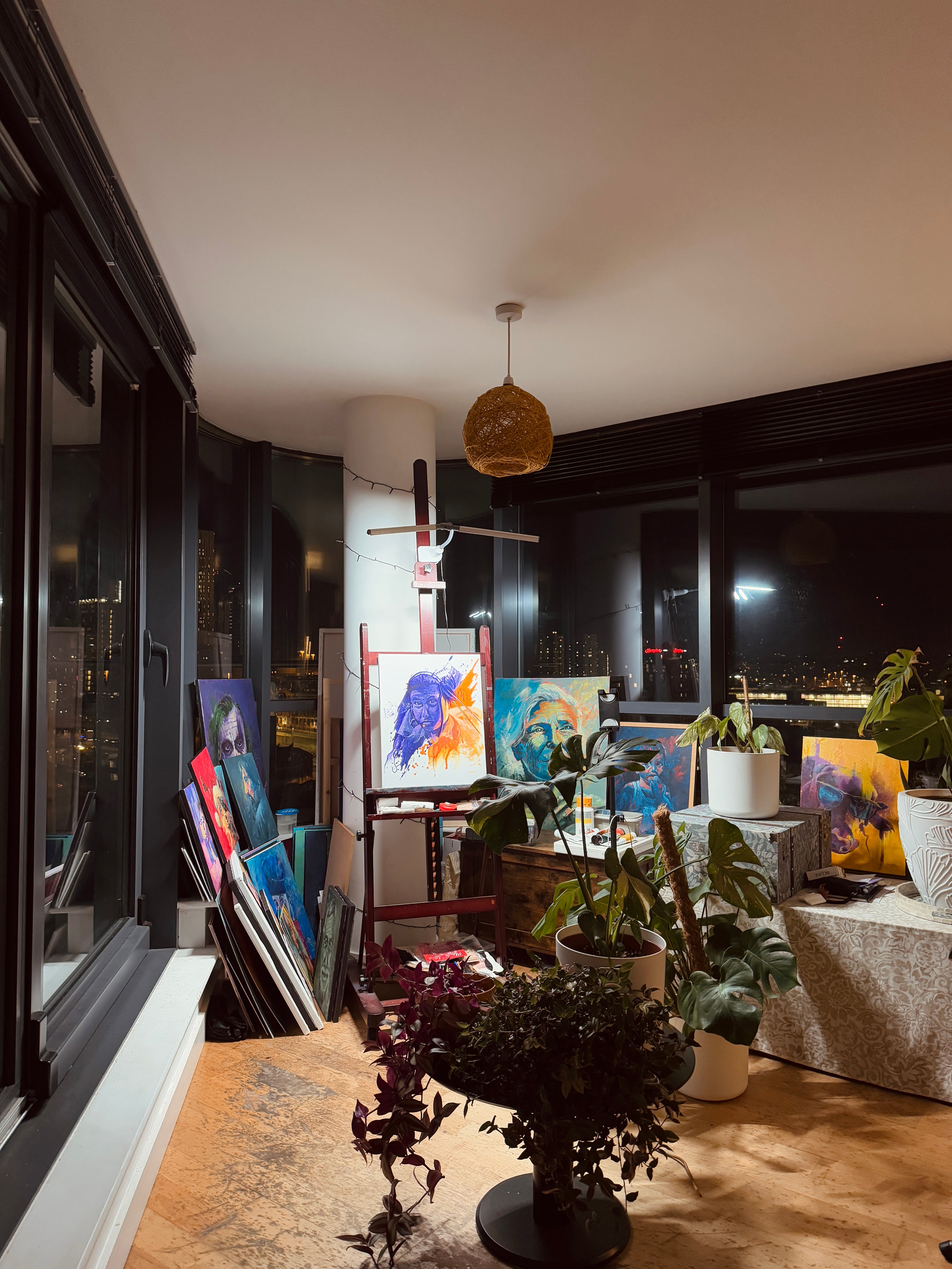 Studio Visit Book Vol. 5