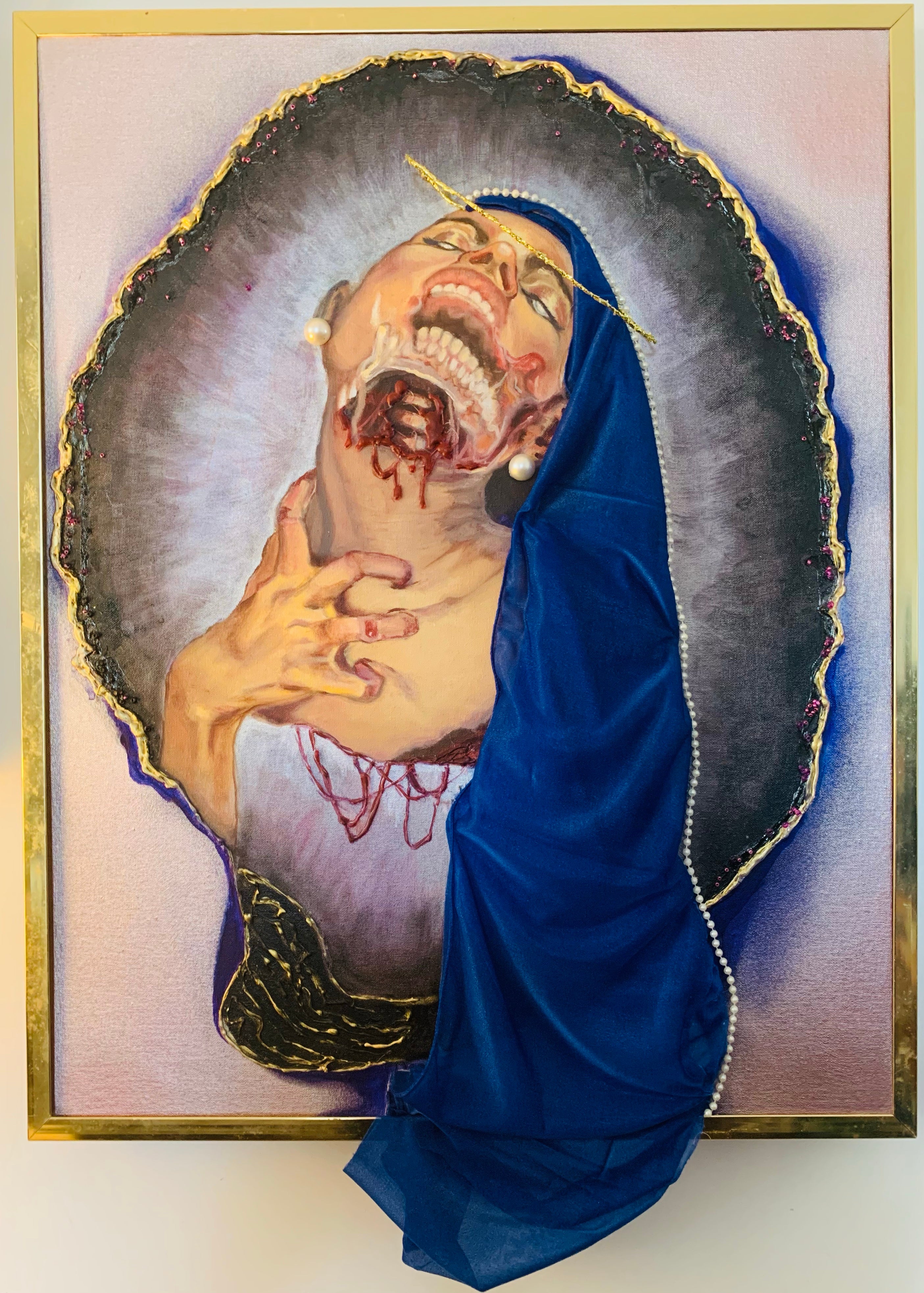 Art and Woman Edition 2