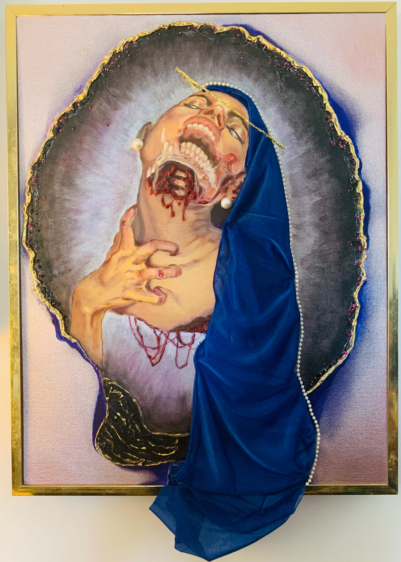 Art and Woman Edition 2