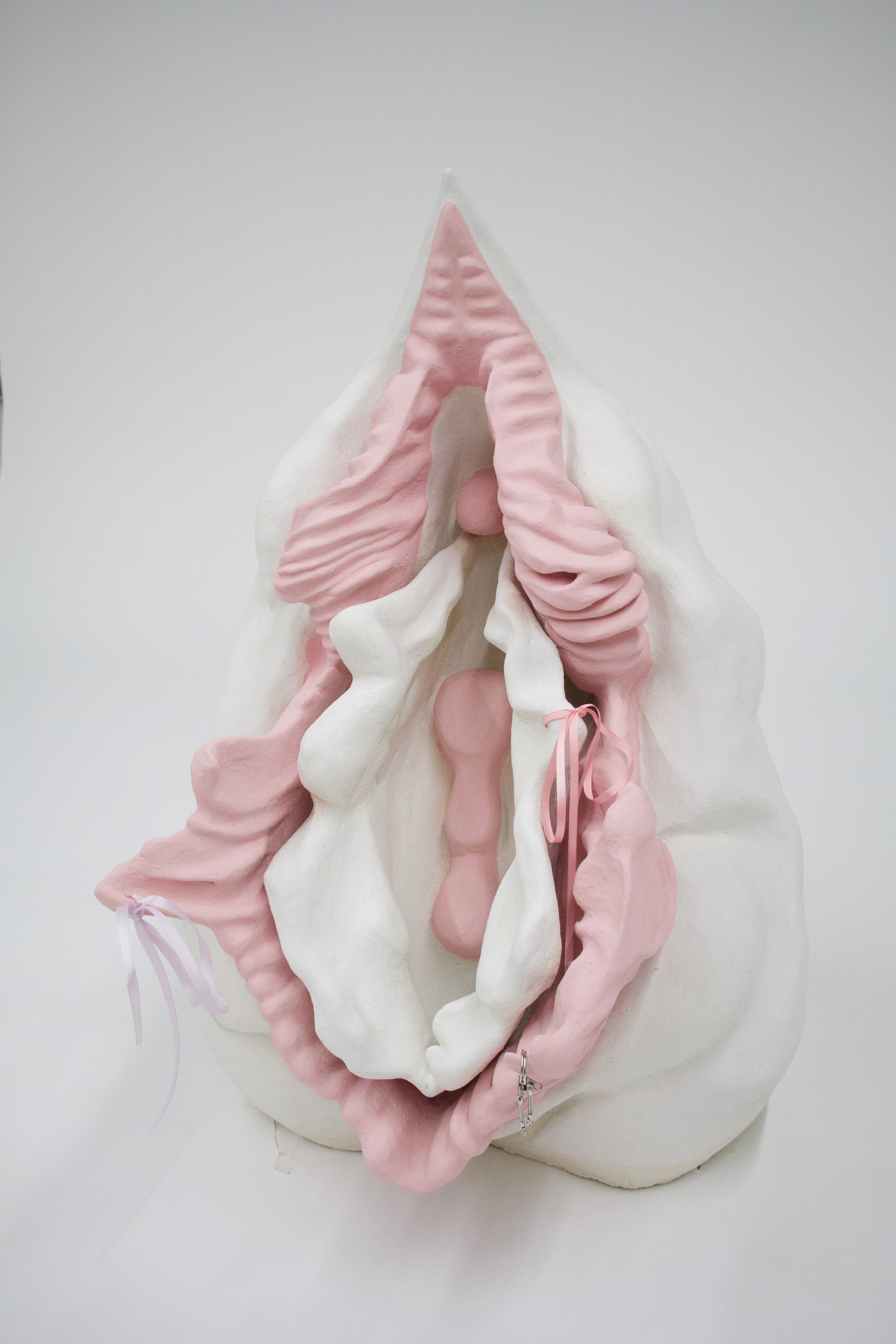 100 Emerging Artworks: 2024 Women's Edition