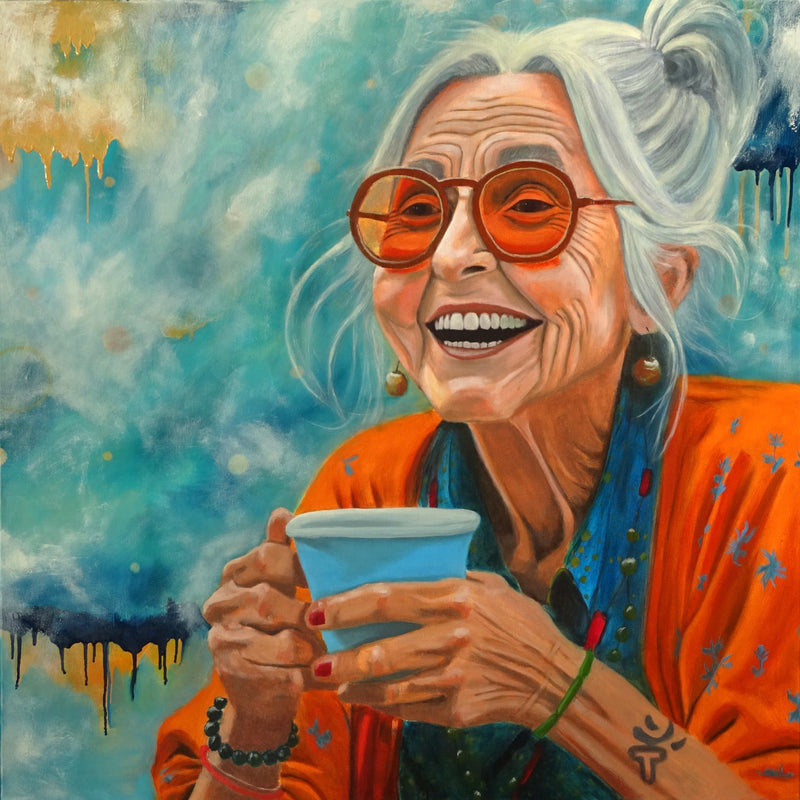 100 Emerging Artworks: 2025 Edition