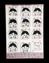 The Big Book of Tiny Creatives Edition 2