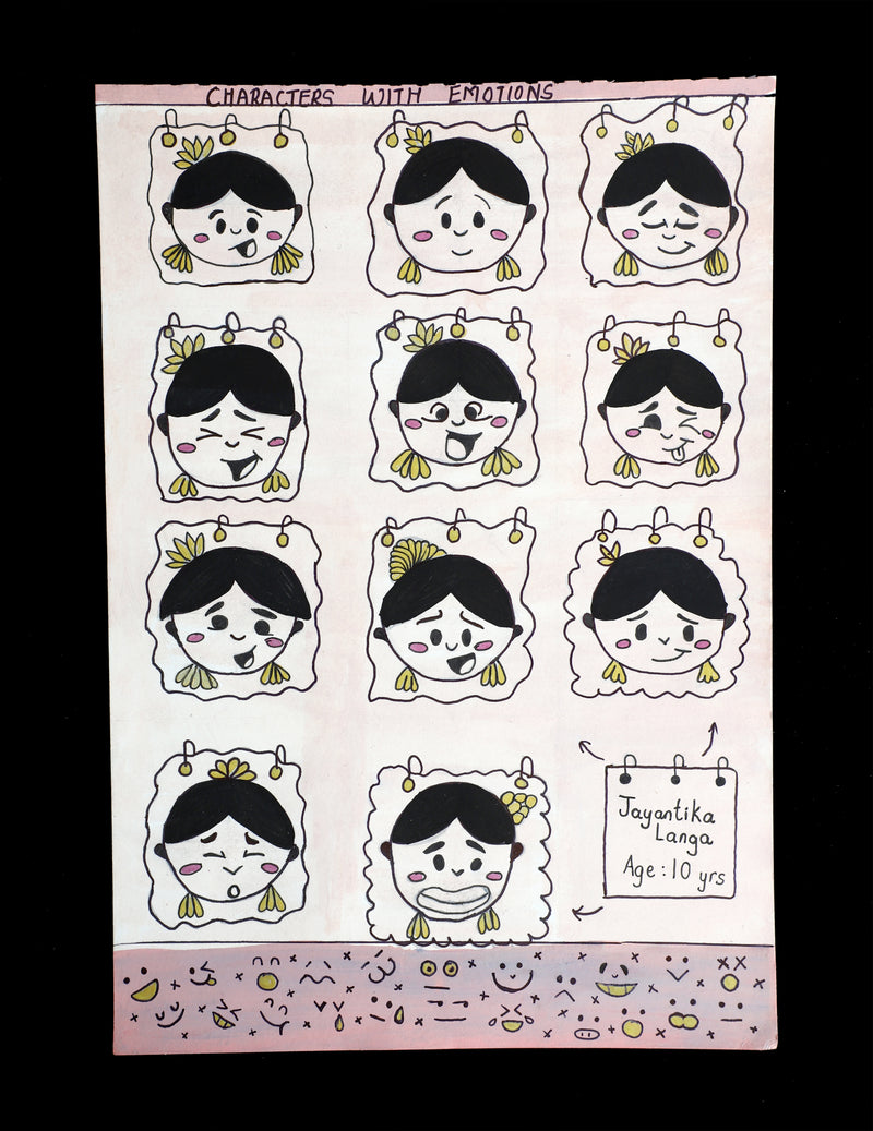 The Big Book of Tiny Creatives Edition 2