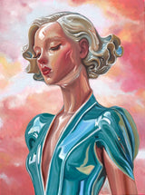 Arts To Hearts Magazine Issue 9