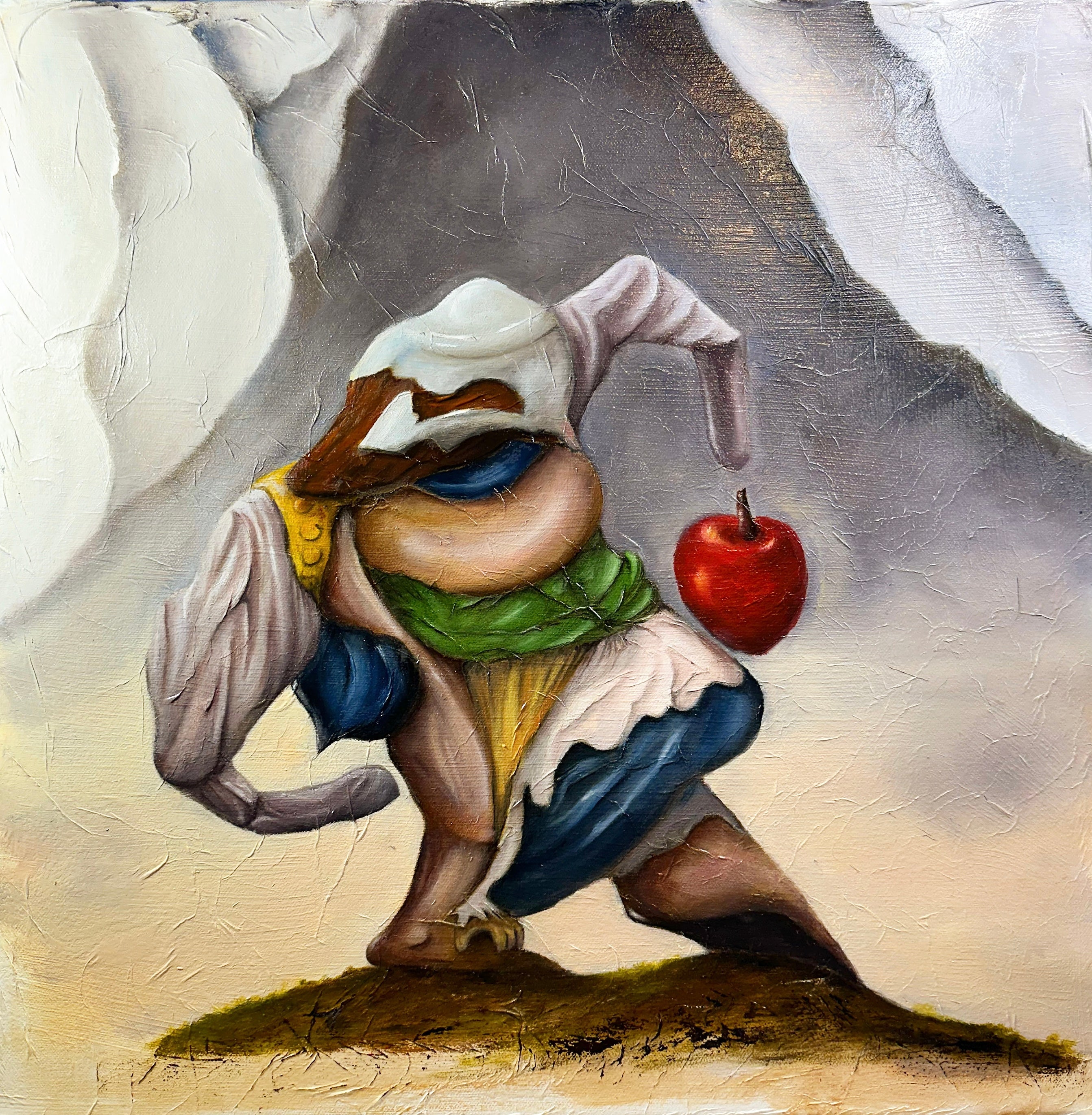 Women Artists on the Rise Edition 1