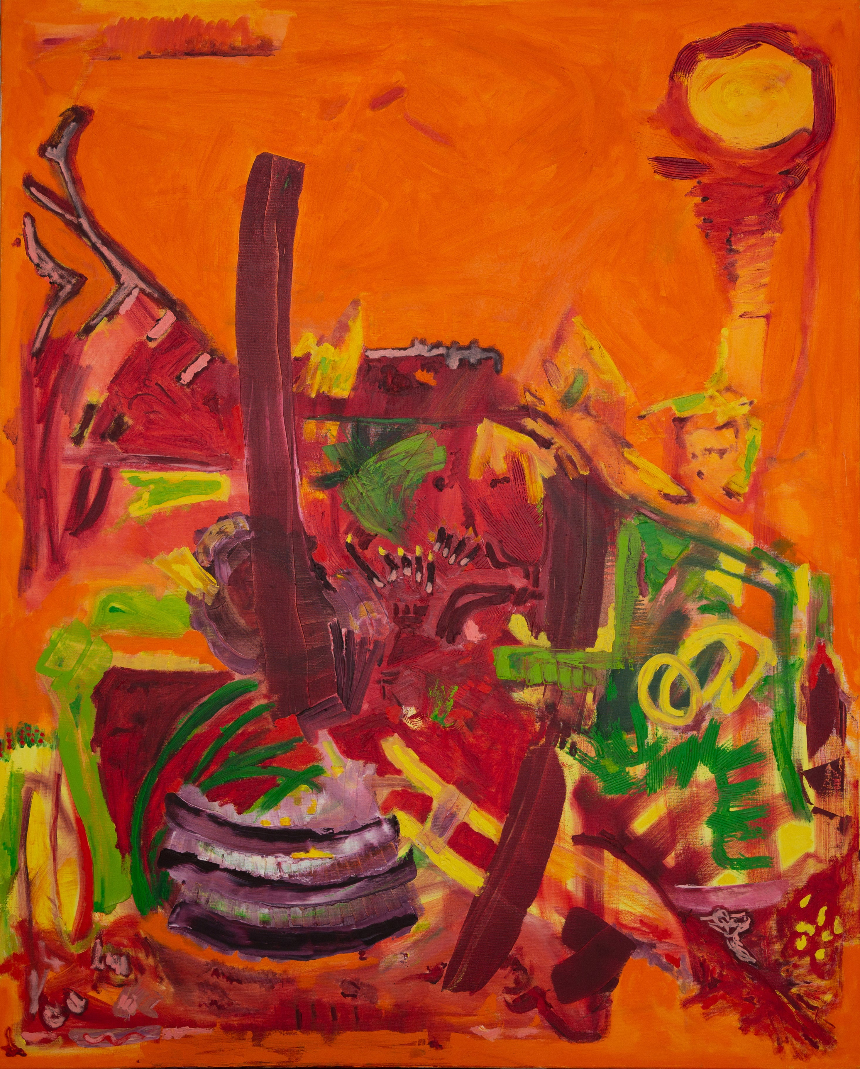 101 Art Book : Abstract Edition