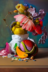 100 Emerging Artworks : 2023 Women's Edition