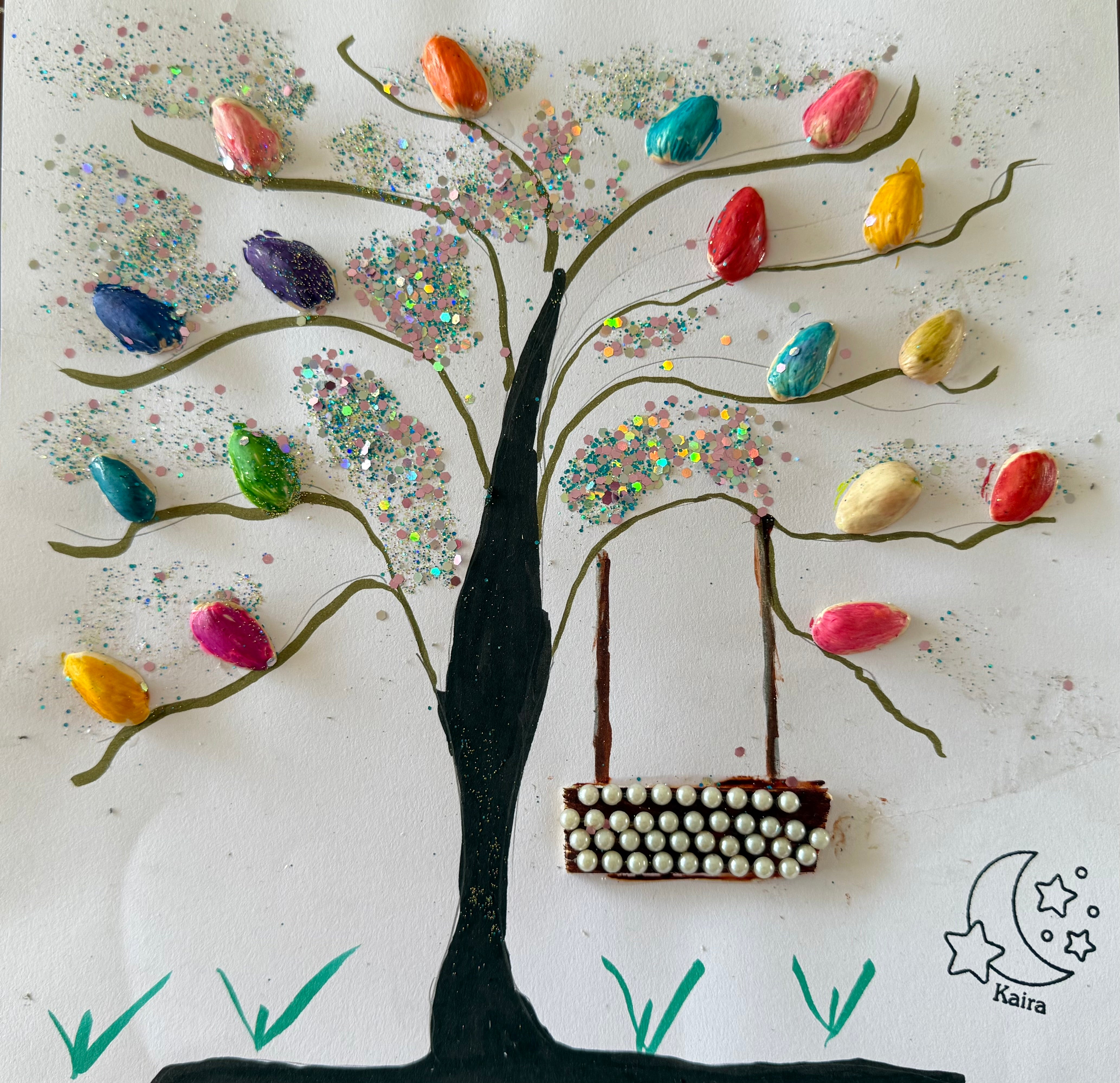 The Big Book of Tiny Creatives