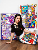 Arts To Hearts Magazine Issue 8