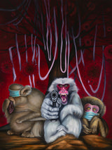 100 Emerging Artworks : 2023 Women's Edition