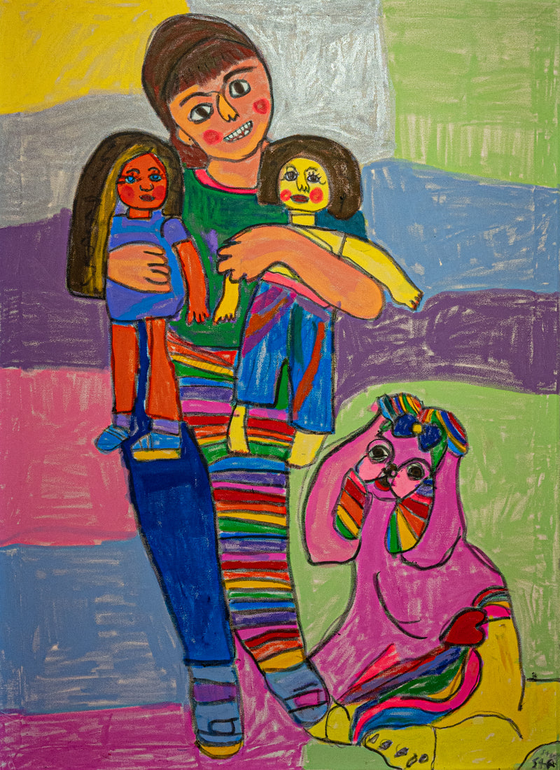 The Big Book of Tiny Creatives Edition 2