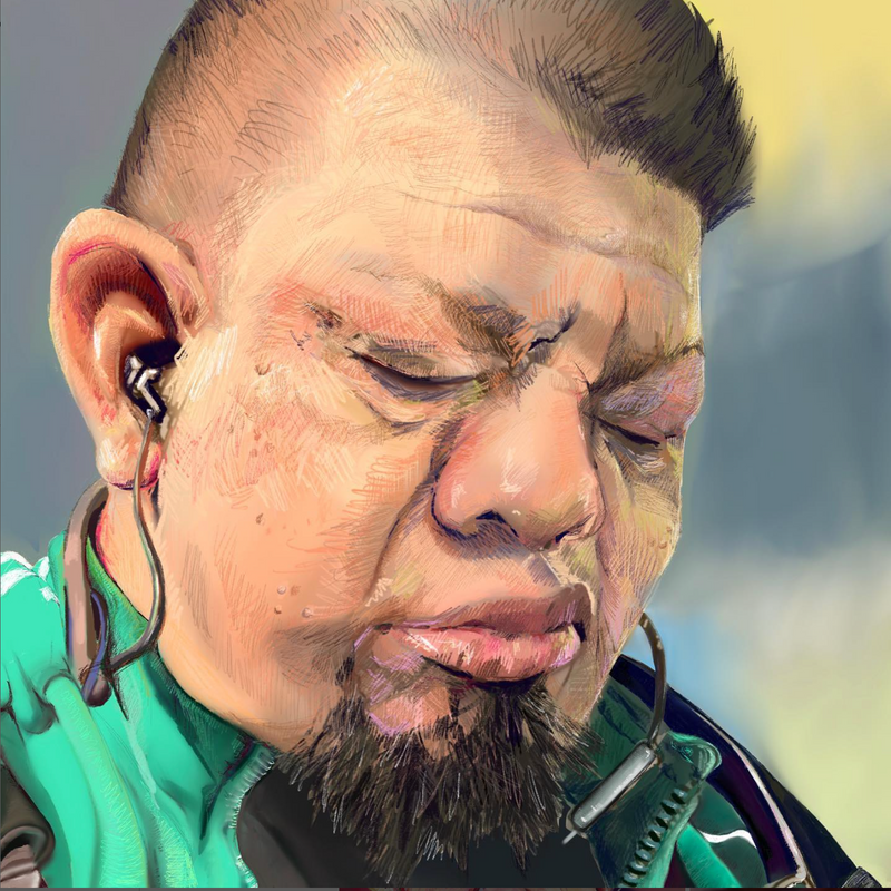 Arts To Hearts Magazine Issue 4