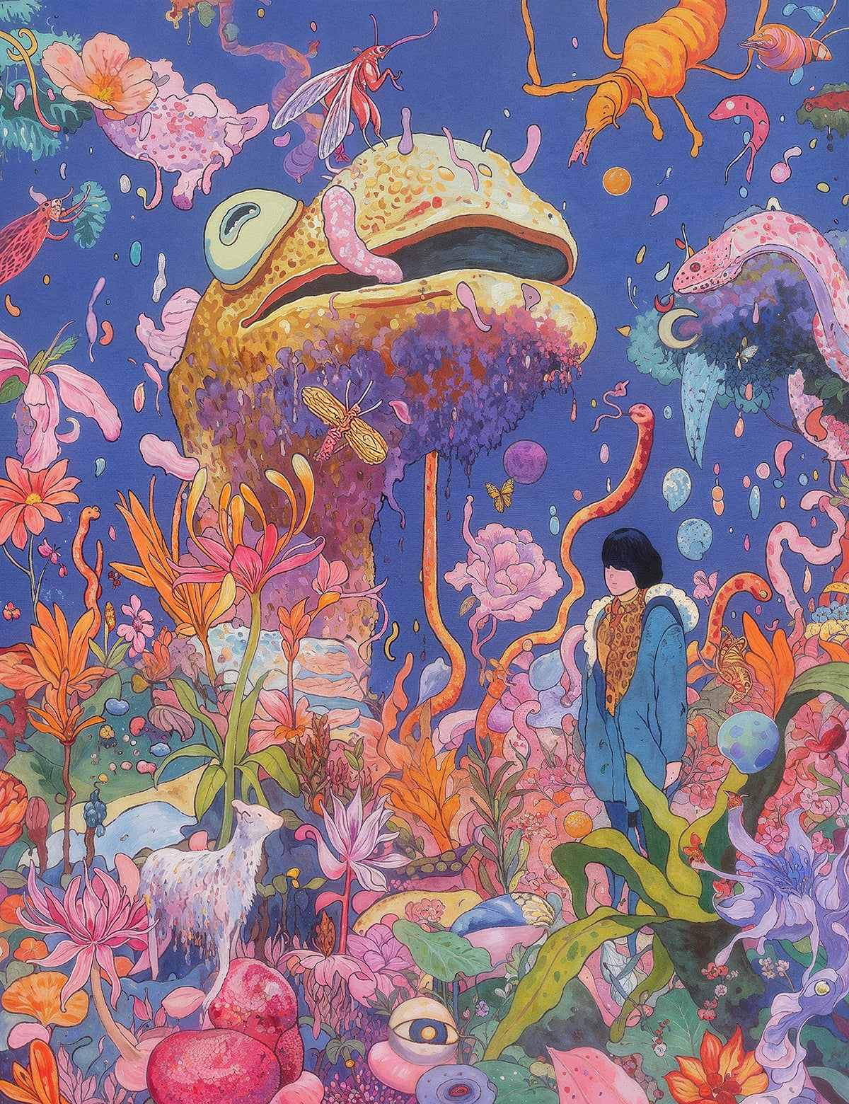 Artists To Watch Edition 1