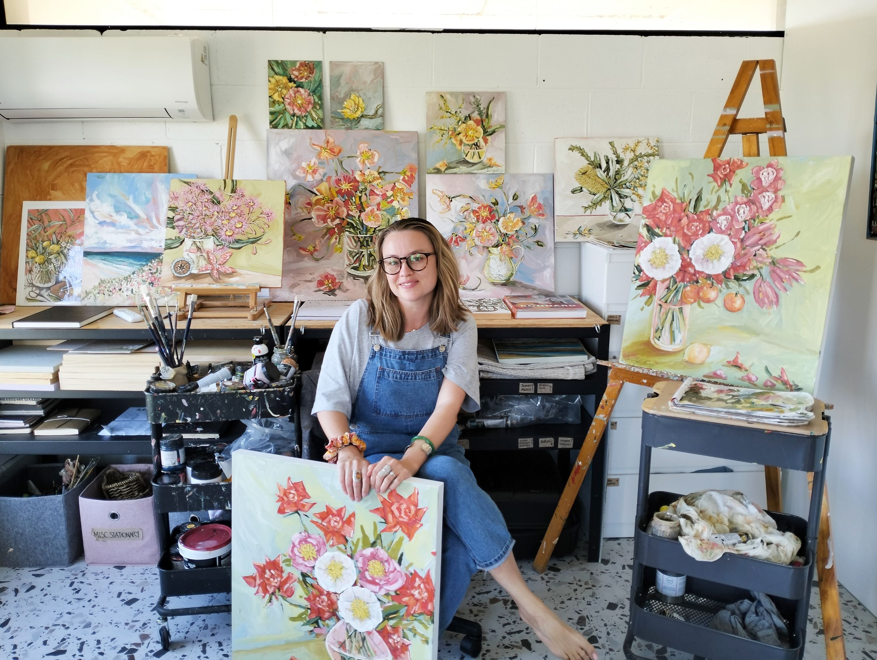 Studio Visit Book Volume 3