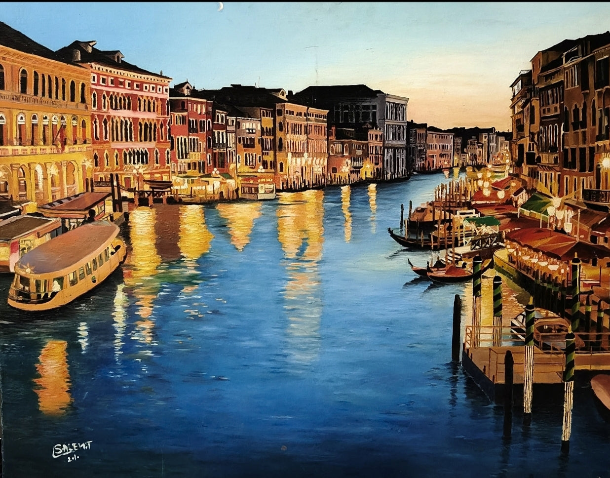 The Great Book of Art Makers 2025