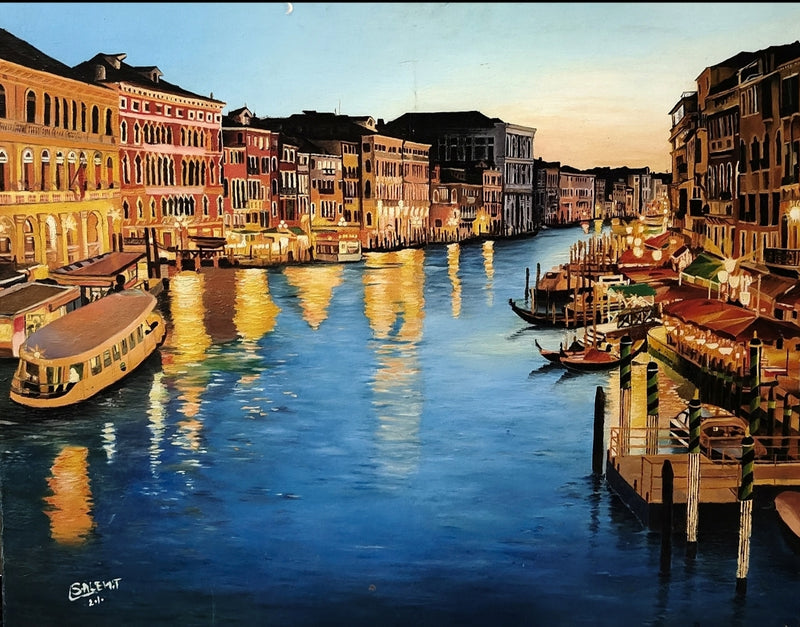 The Great Book of Art Makers 2025