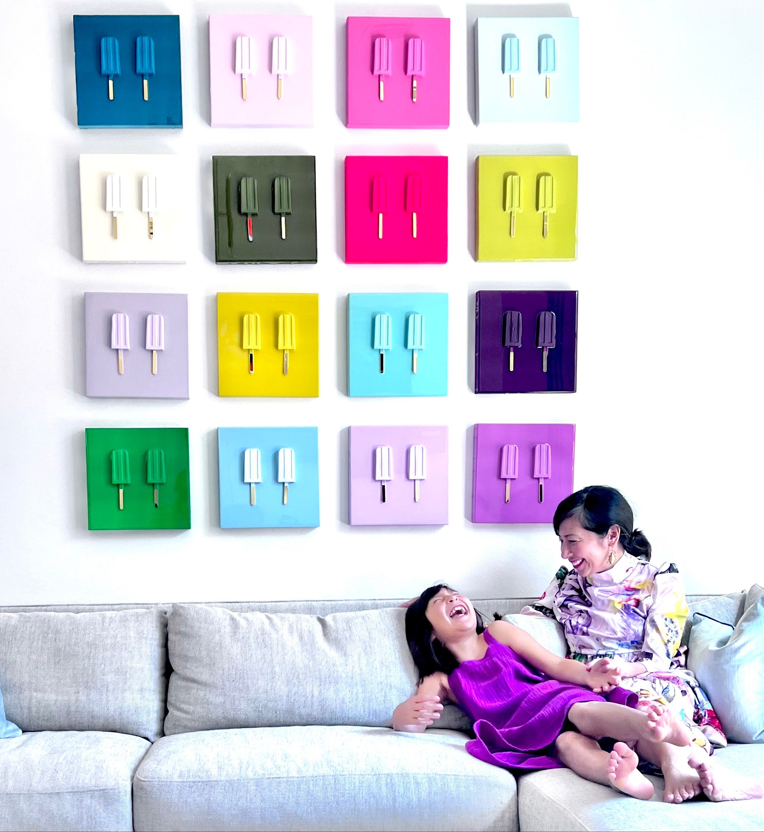 Arts To Hearts Magazine #3 : Le numéro d'été audacieux et lumineux