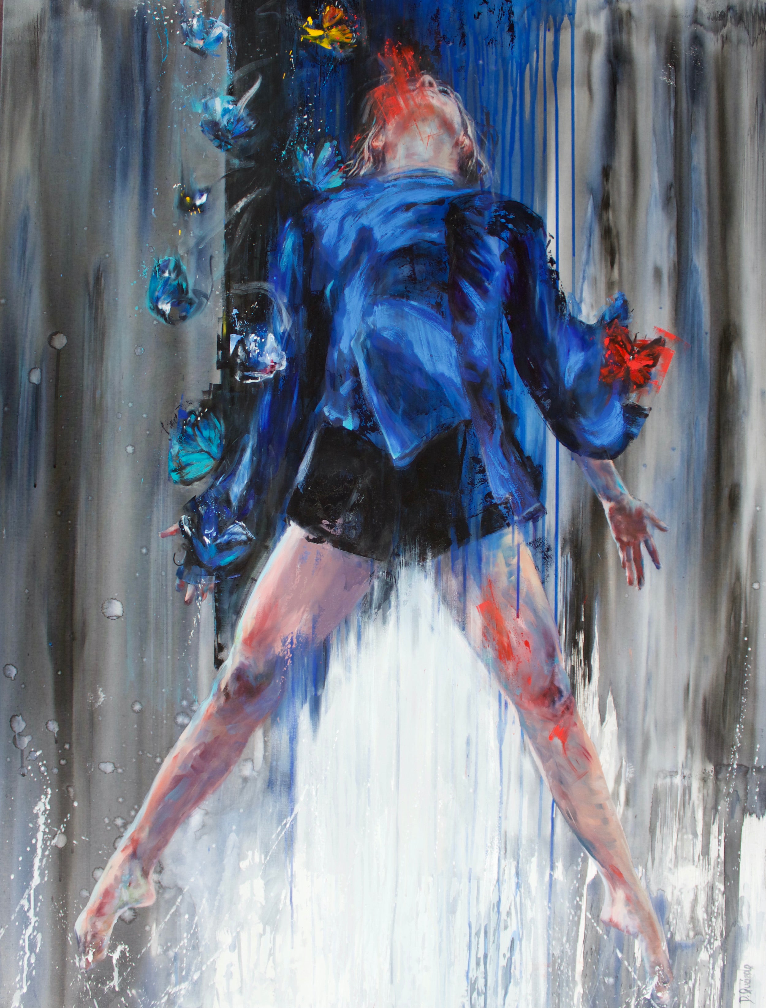 Arts To Hearts Magazine Issue 5