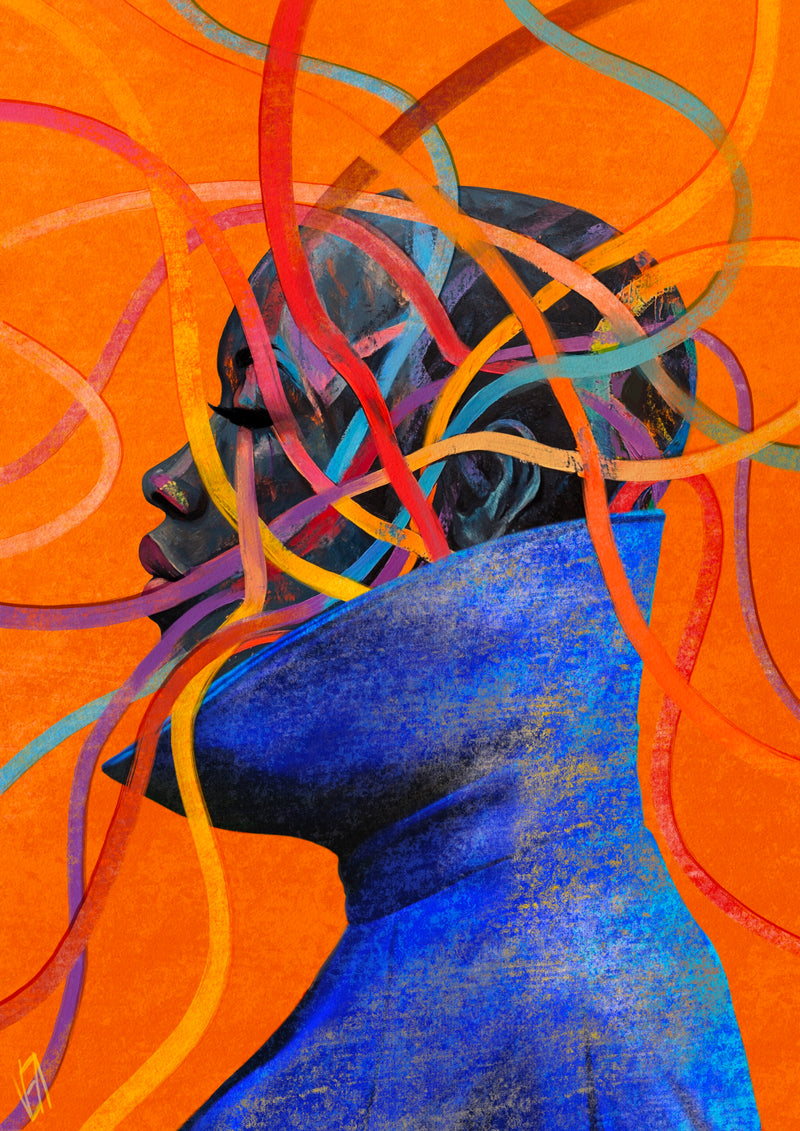 Artists To Watch Edition 002