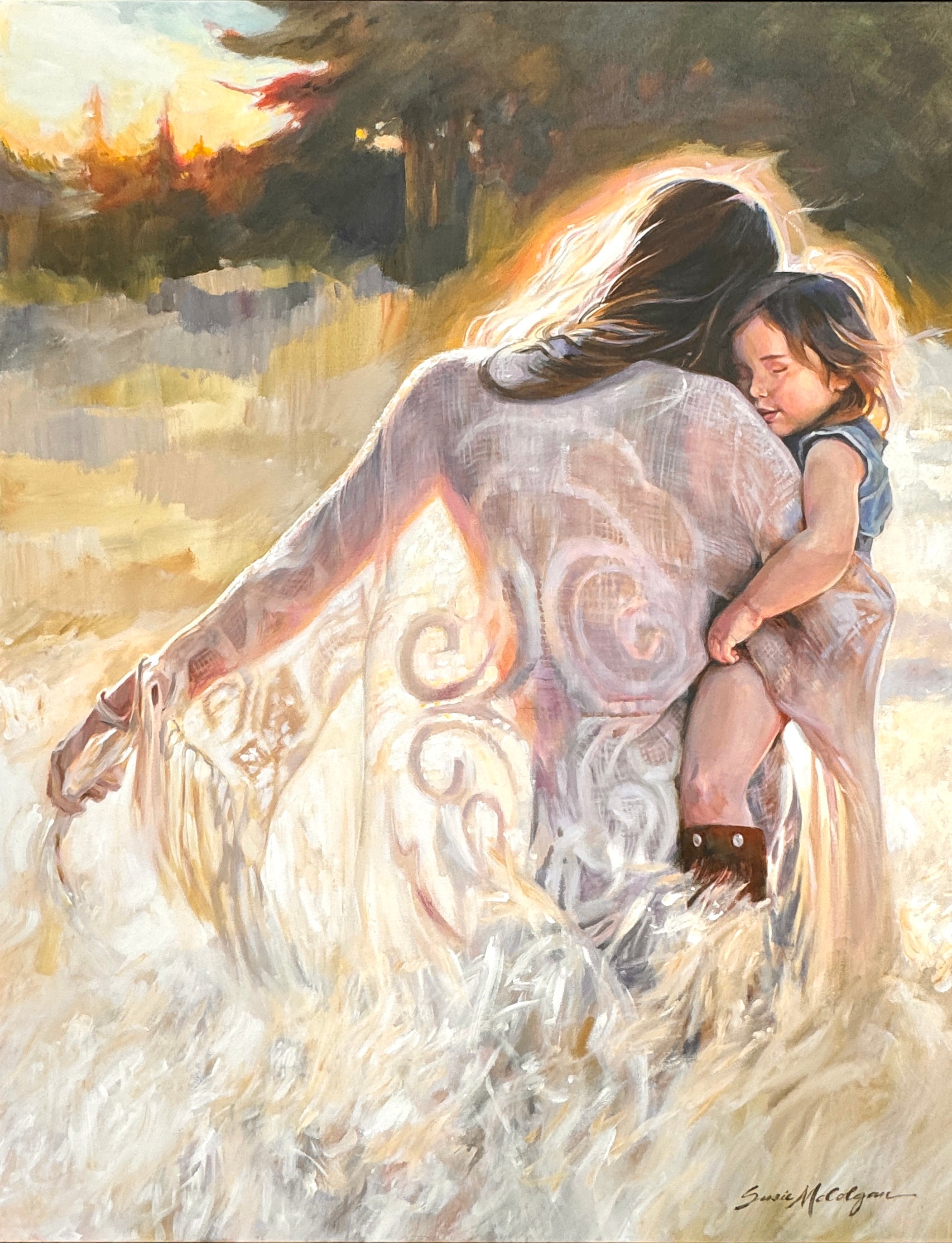 Women Artists on the Rise Edition 2