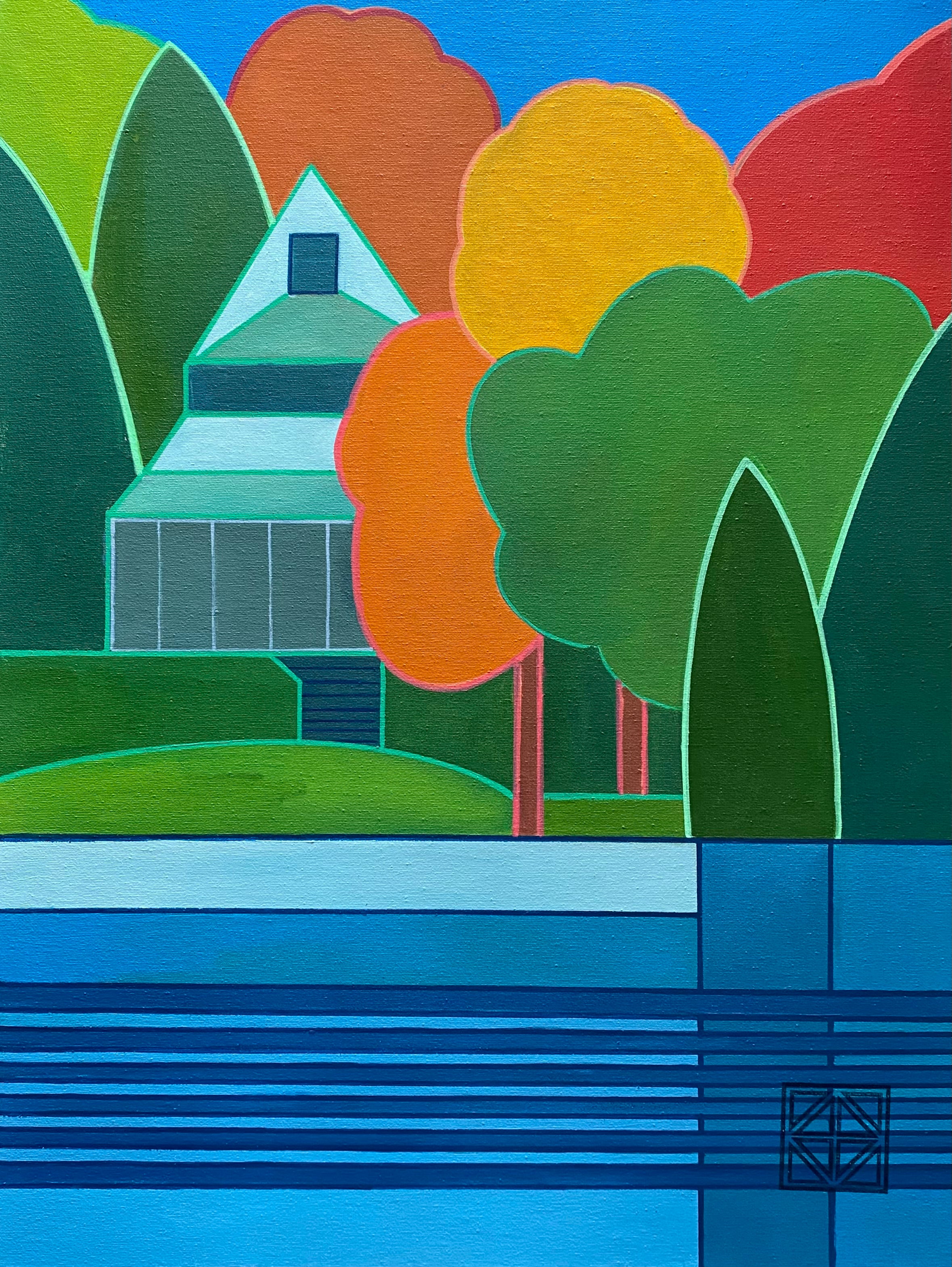 Artists To Watch Edition 002