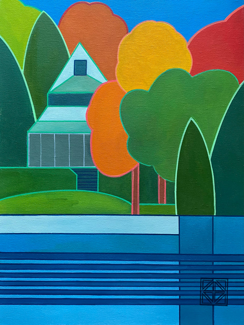 Artists To Watch Edition 002