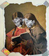 101 Art Book : Collage Edition