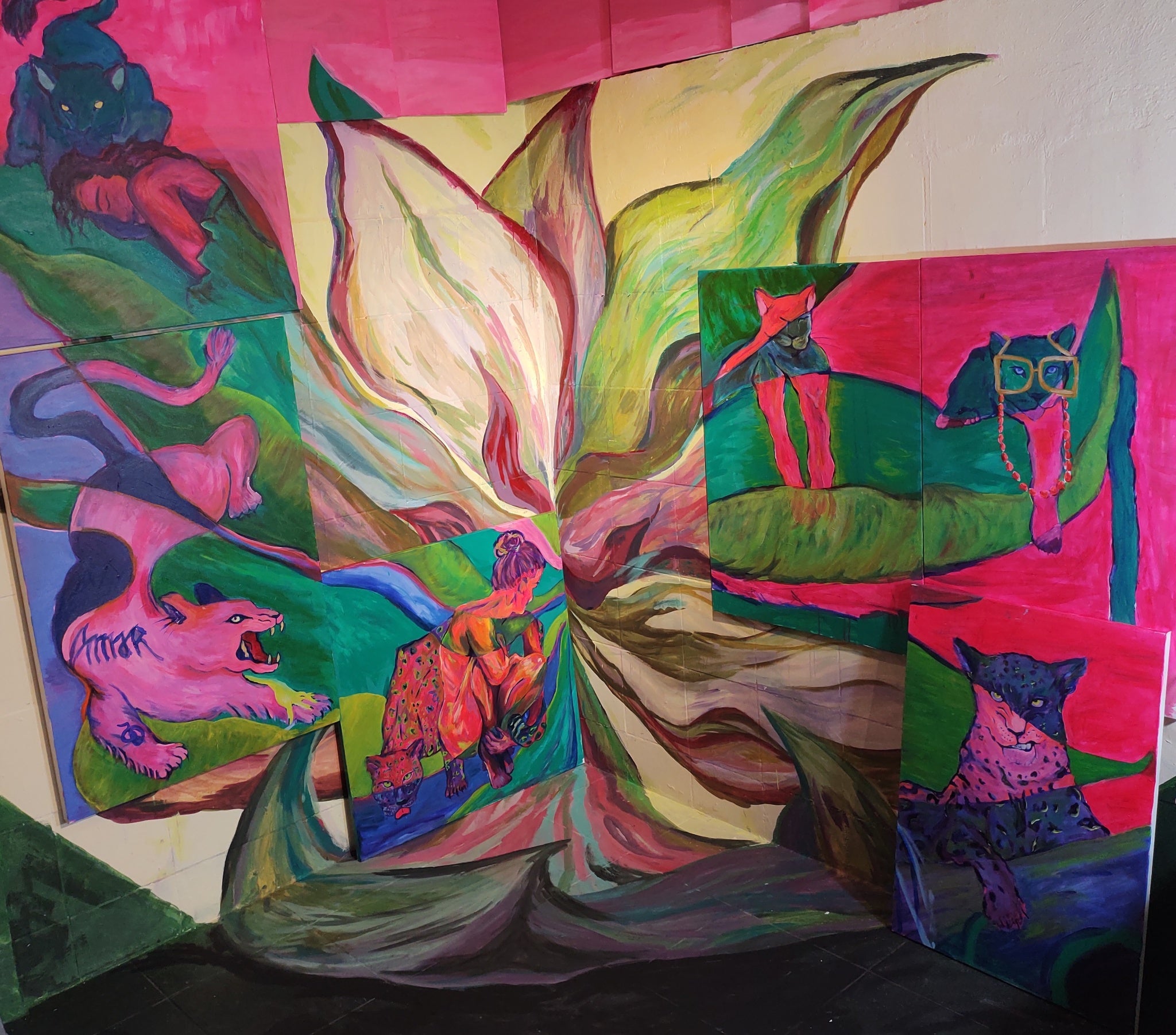 Studio Visit Book Vol. 6