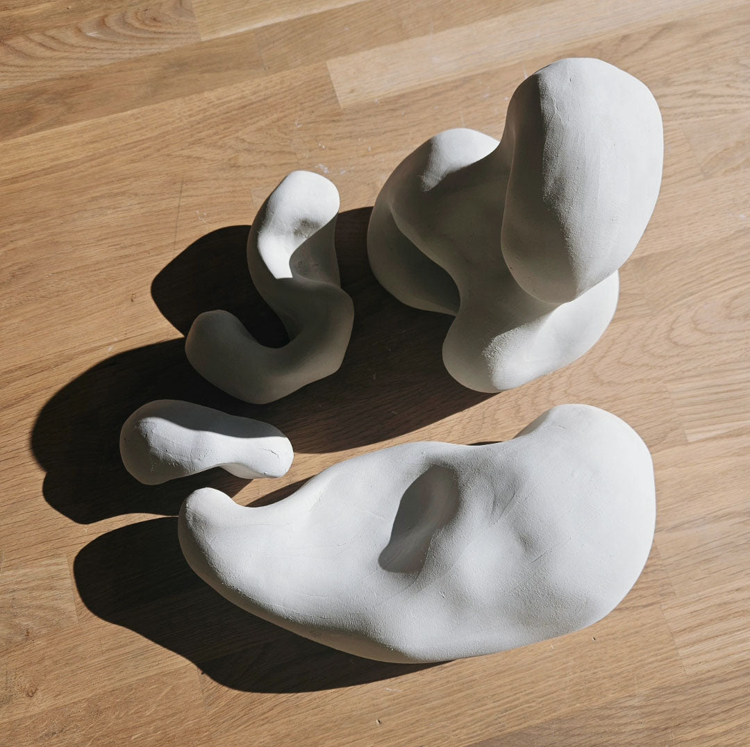 The Creative Process Book