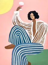 Arts To Hearts Magazine Issue 7