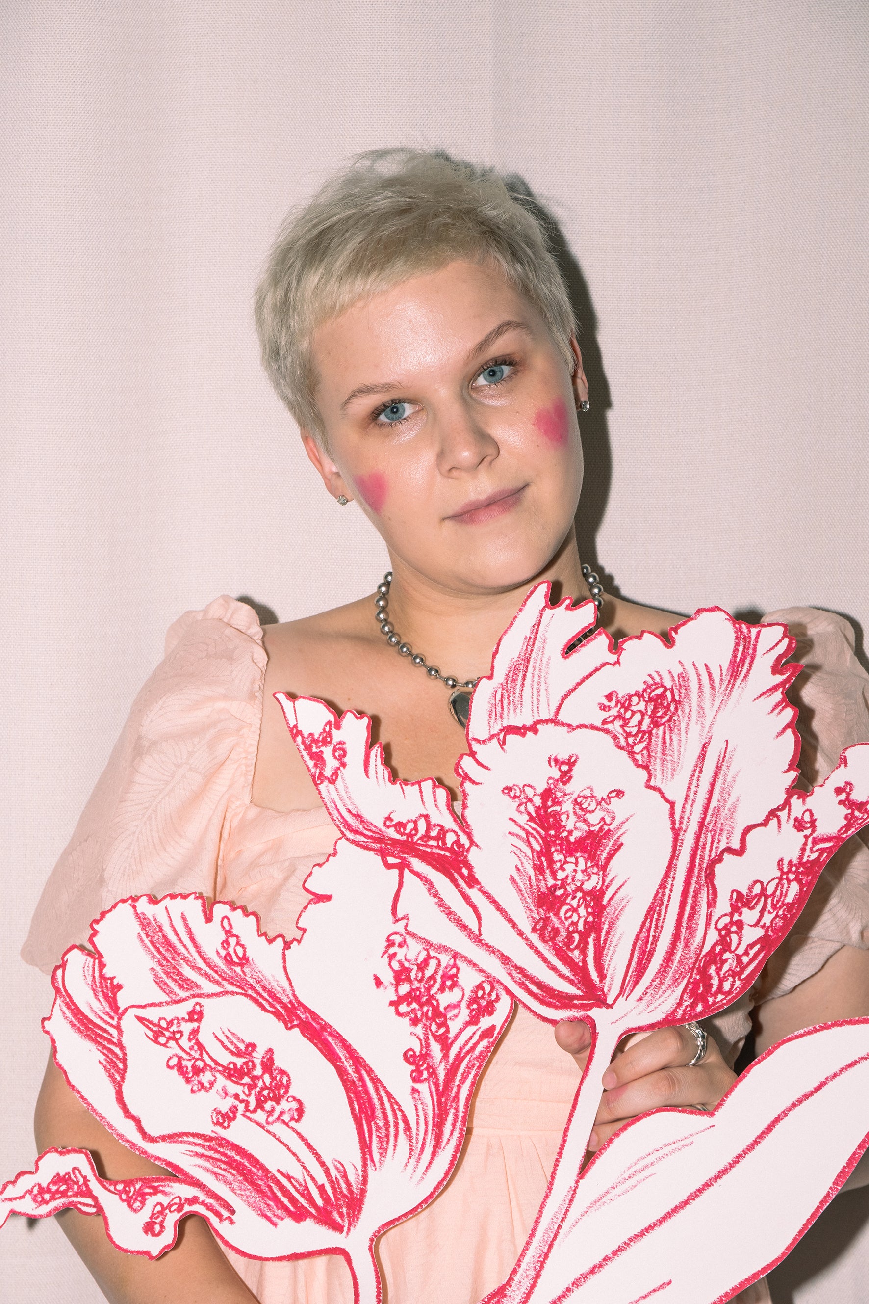 Art and Woman Edition 2